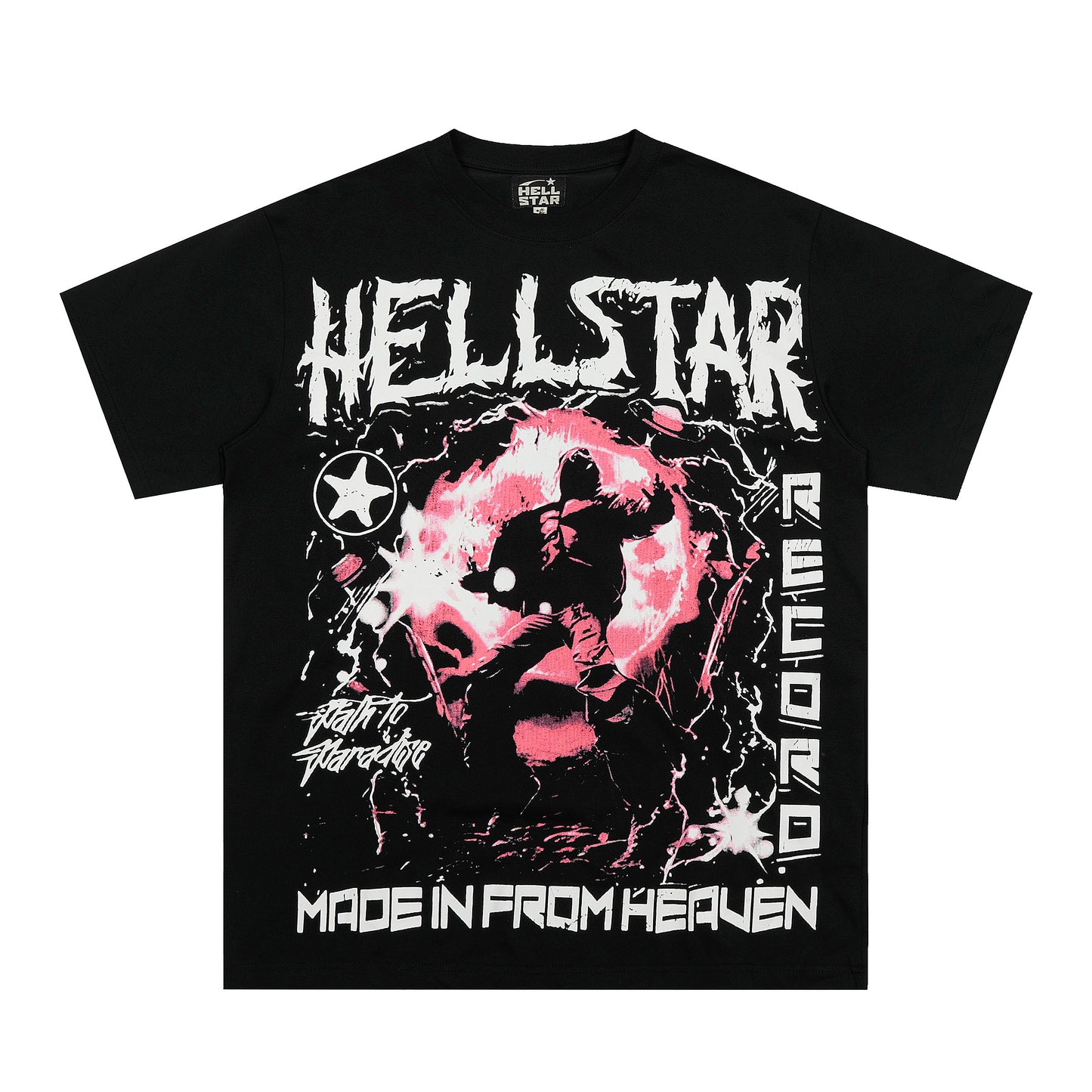 Hellstar T-shirt