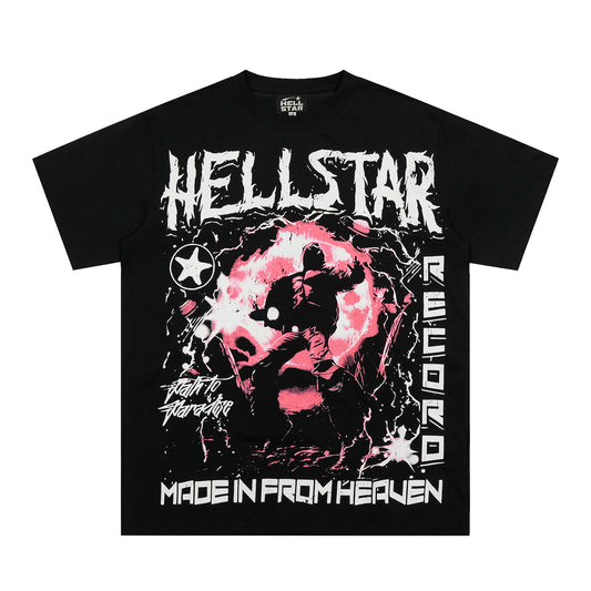 Hellstar T-shirt