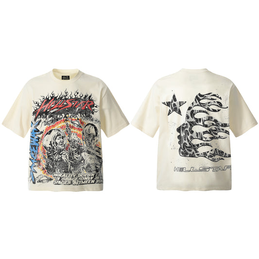 Hellstar T-shirt