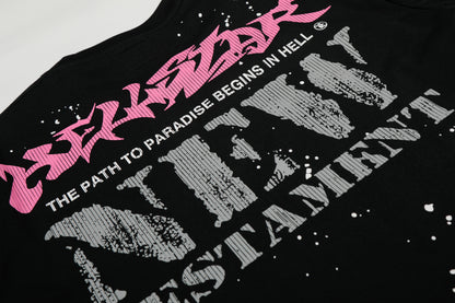 Hellstar T-shirt