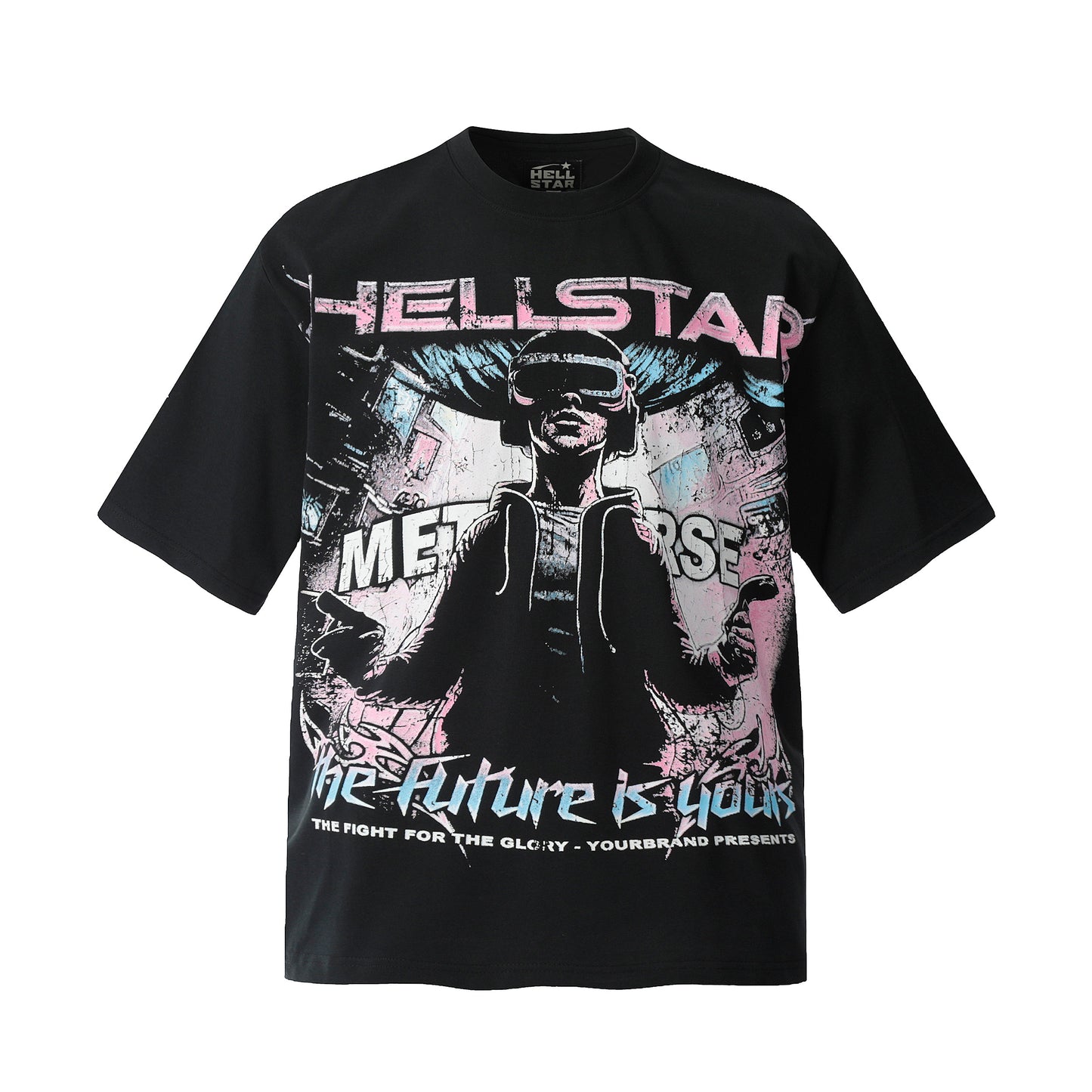 Hellstar T-shirt