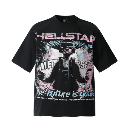 Hellstar T-shirt