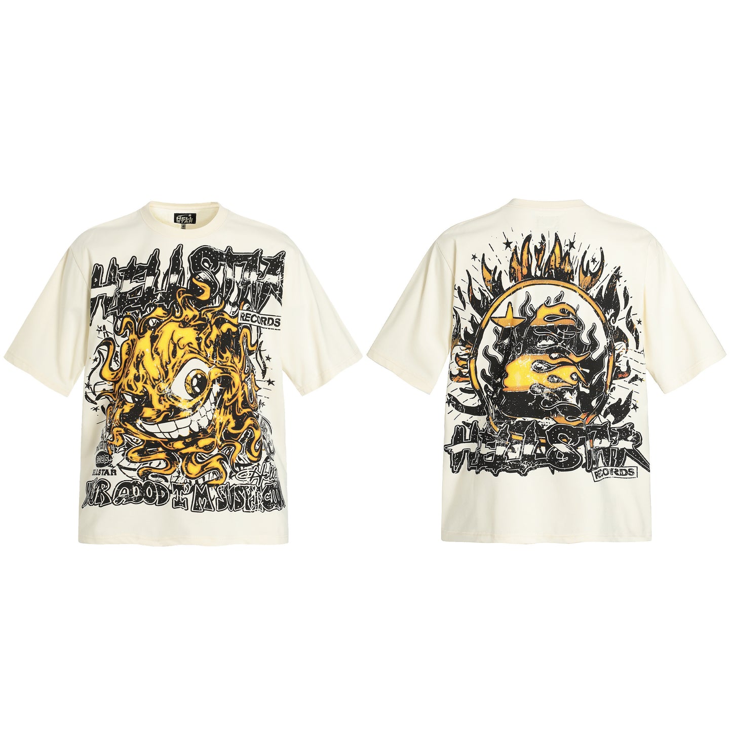 Hellstar T-shirt
