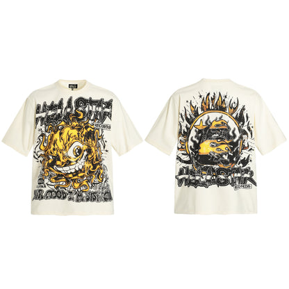 Hellstar T-shirt