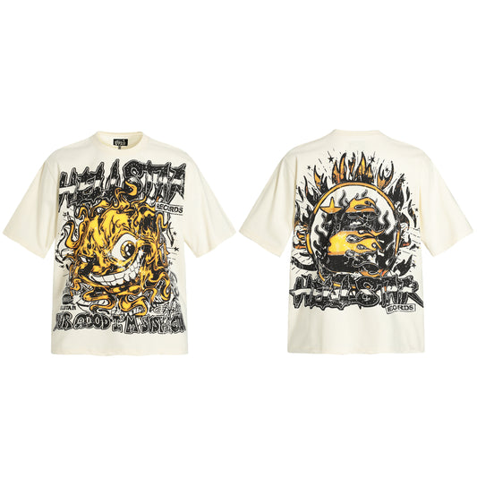 Hellstar T-shirt