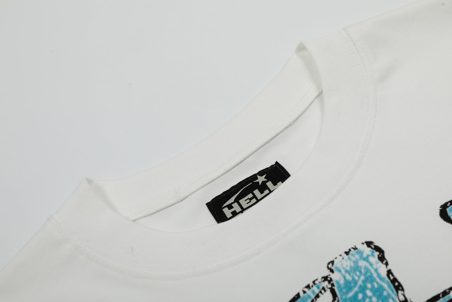Hellstar T-shirt