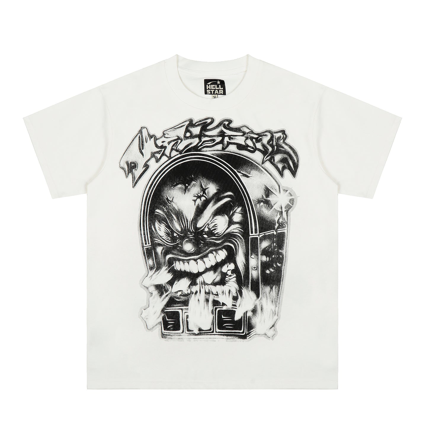 Hellstar T-shirt
