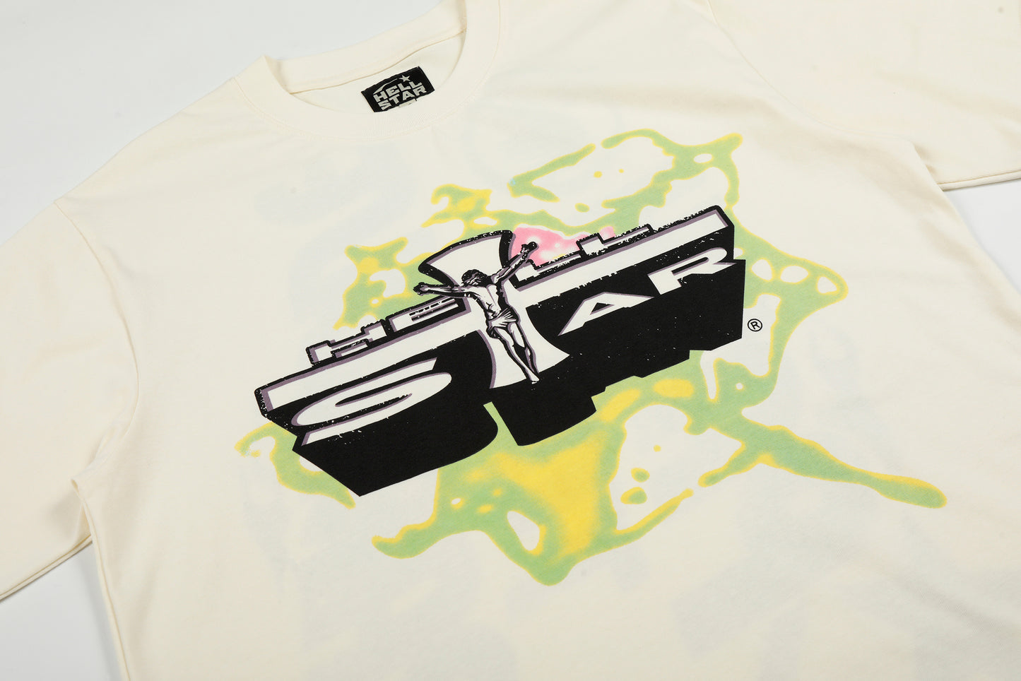 Hellstar T-shirt