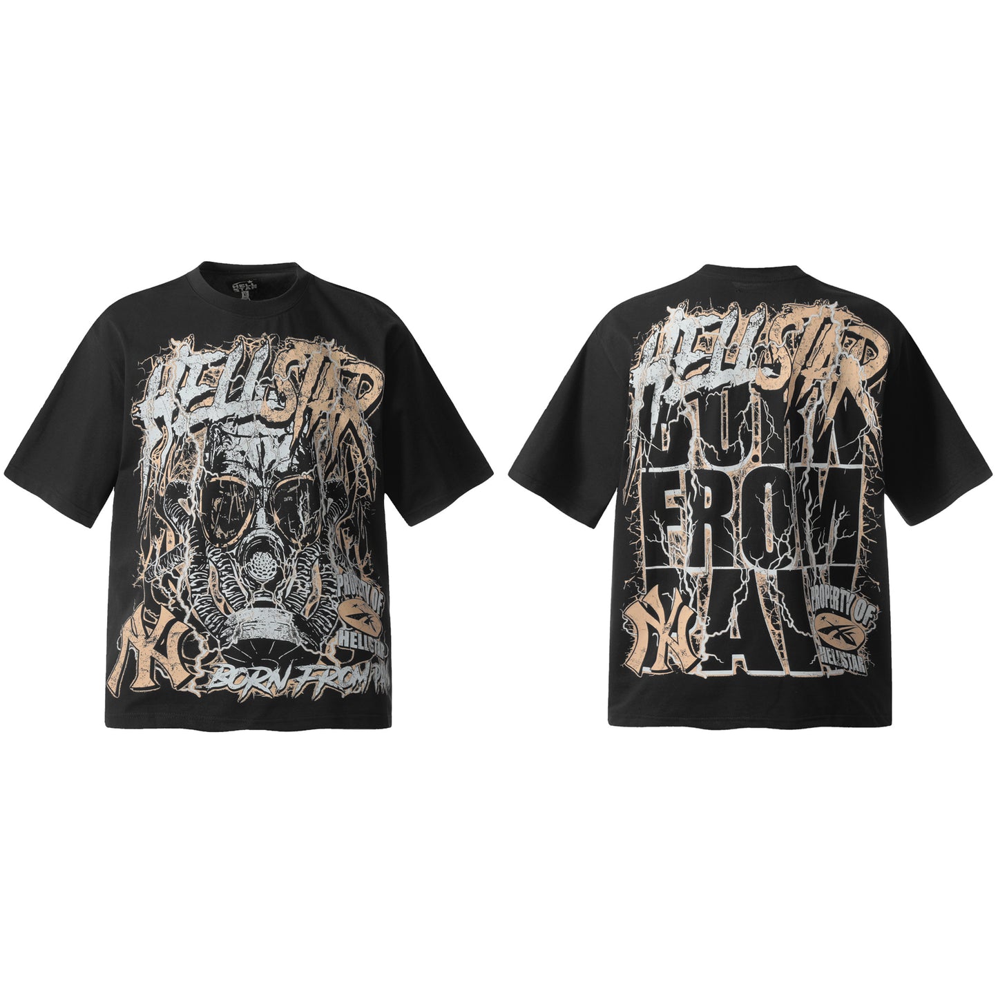 Hellstar T-shirt