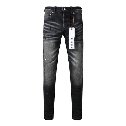 Purple Jeans 9027