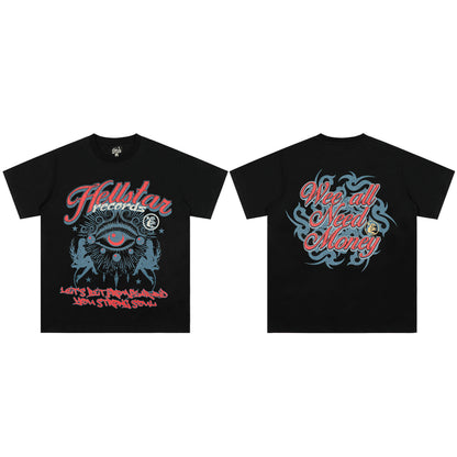 Hellstar T-shirt