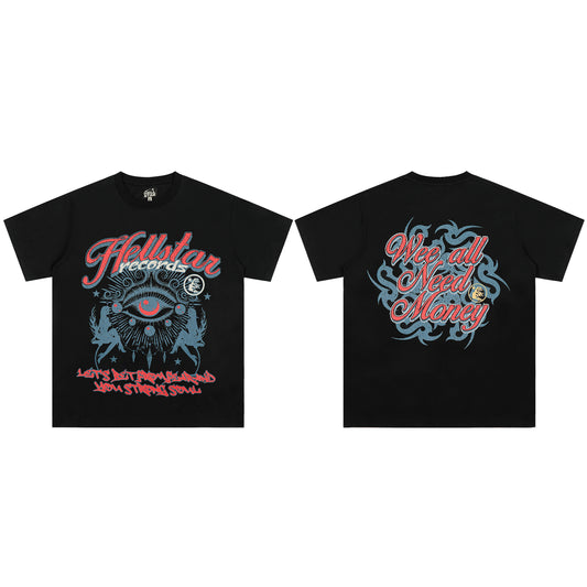 Hellstar T-shirt