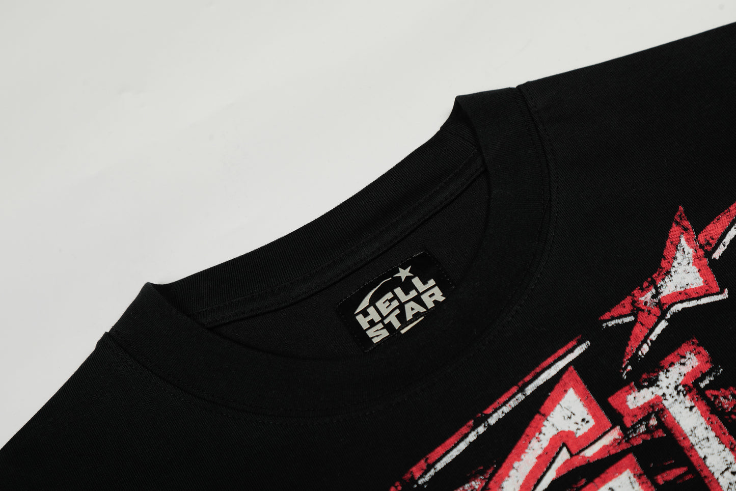Hellstar T-shirt