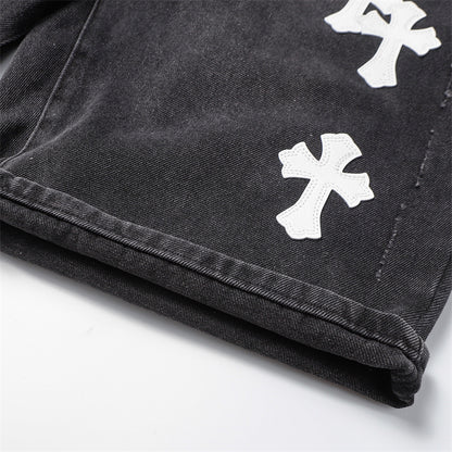 Chrome Hearts Pants