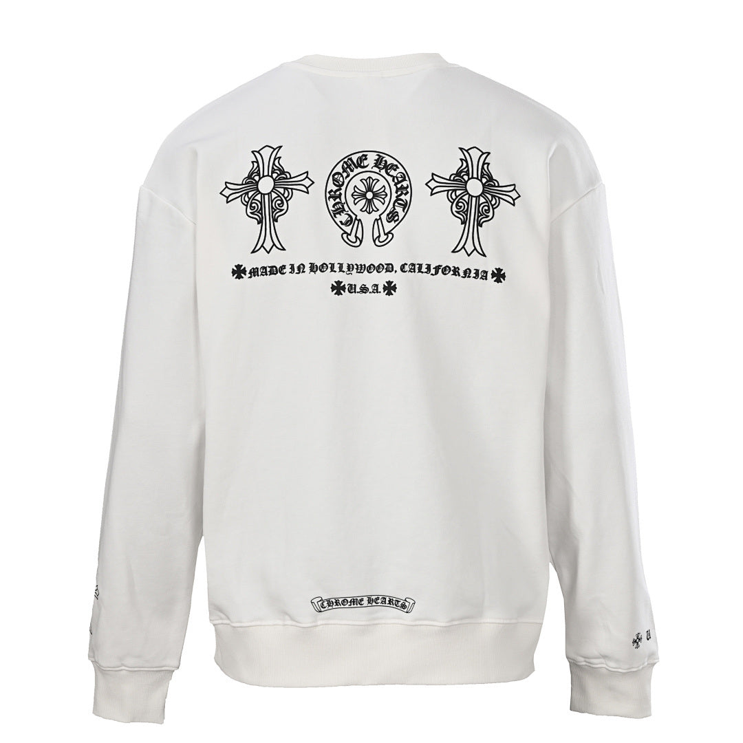 Chrome Hearts Sweatshirt