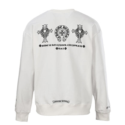 Chrome Hearts Sweatshirt