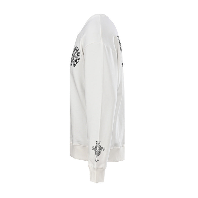 Chrome Hearts Sweatshirt