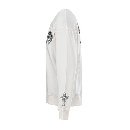 Chrome Hearts Sweatshirt
