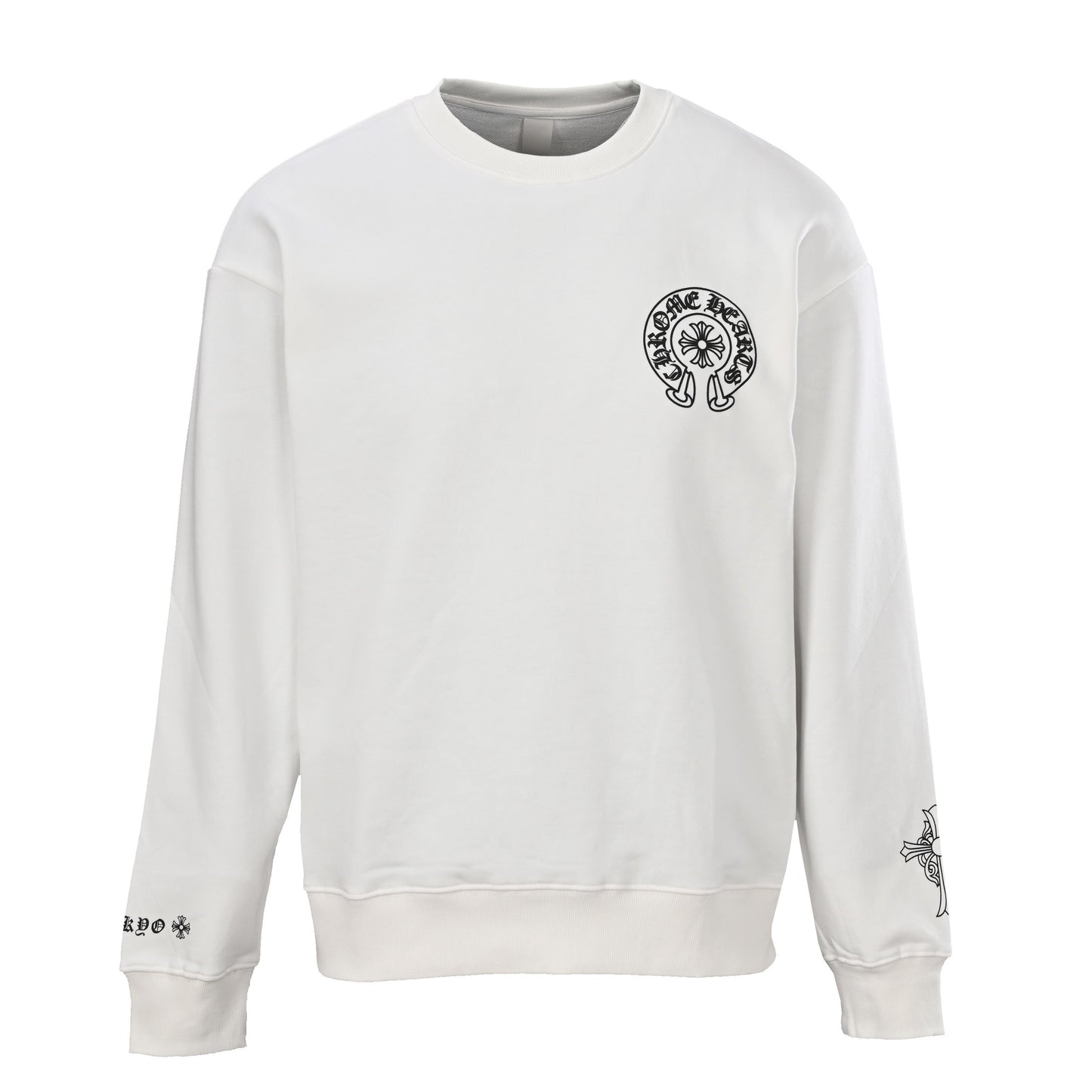 Chrome Hearts Sweatshirt
