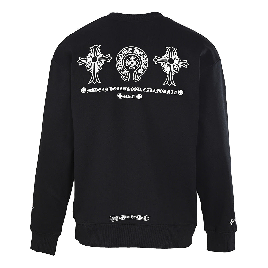 Chrome Hearts Sweatshirt