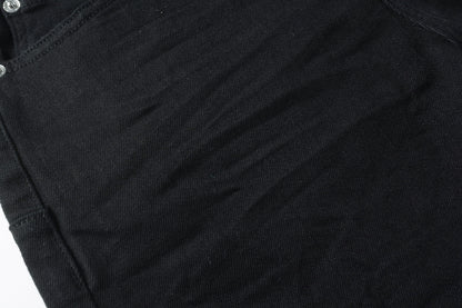 Purple Pants 5023