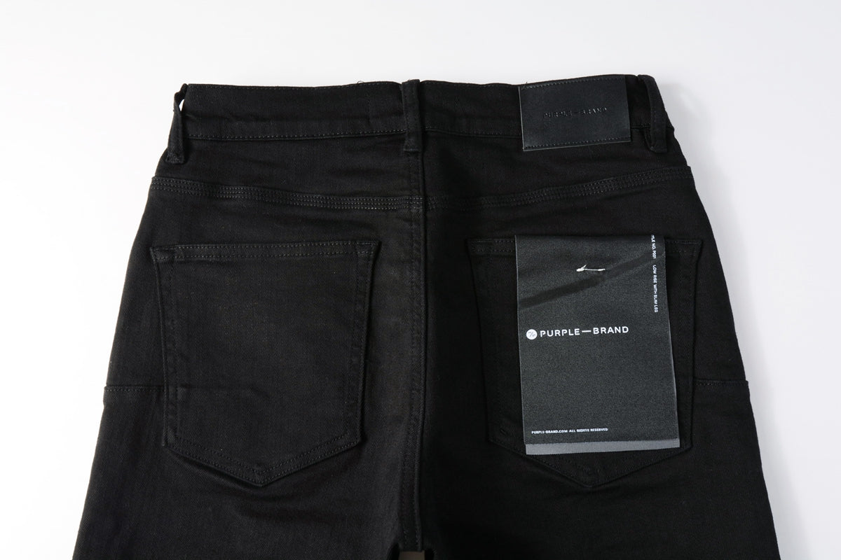 Purple Pants 5023