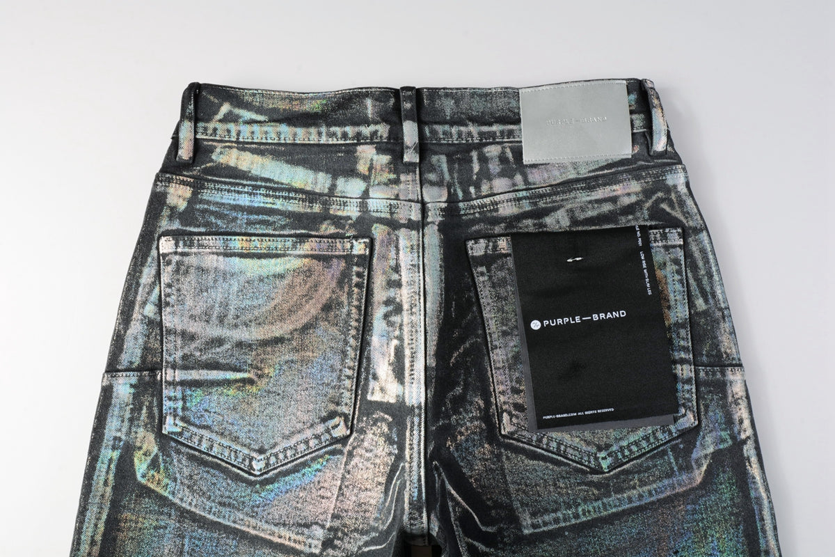 Purple Pants 5028