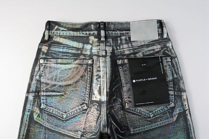 Purple Pants 5028