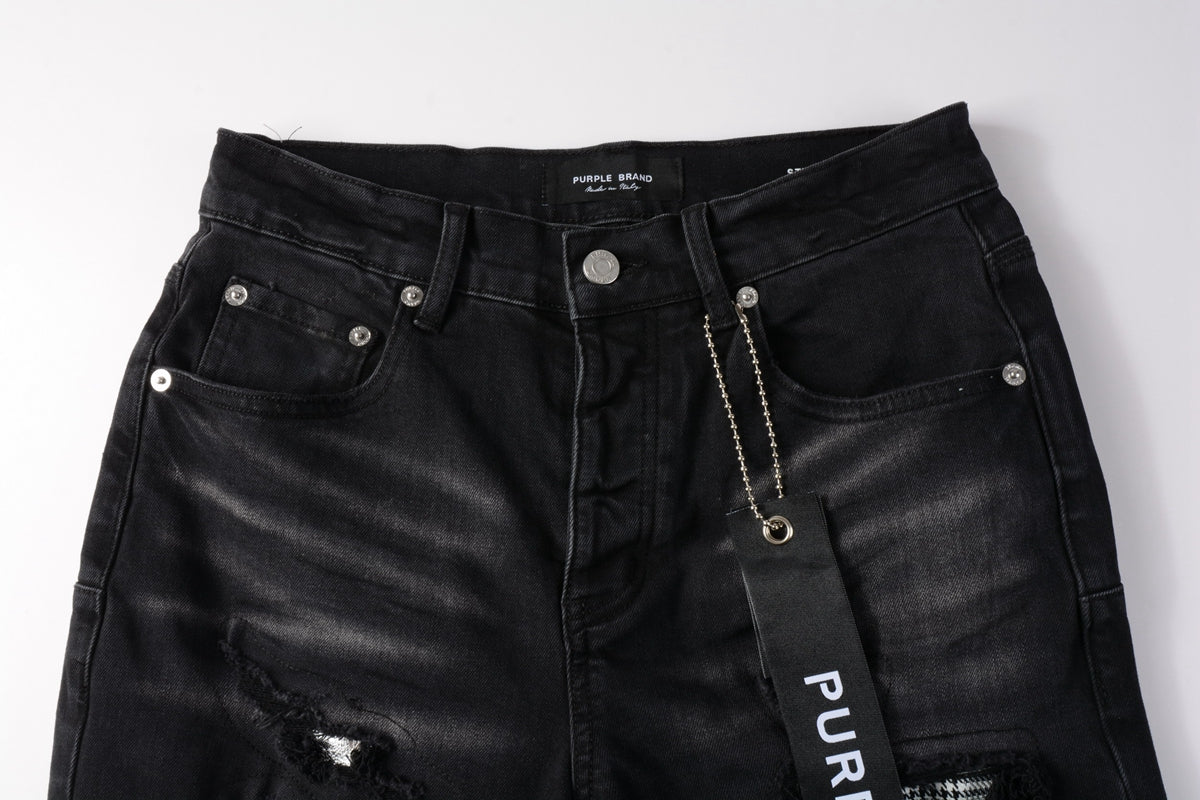 Purple Pants 5001