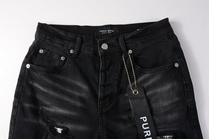 Purple Pants 5001