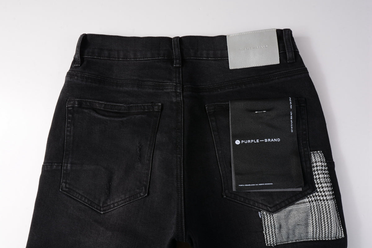 Purple Pants 5001