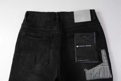 Purple Pants 5001