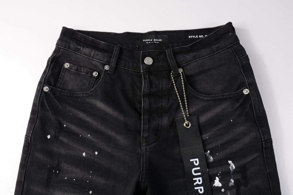 Purple Pants 5002