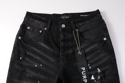 Purple Pants 5002