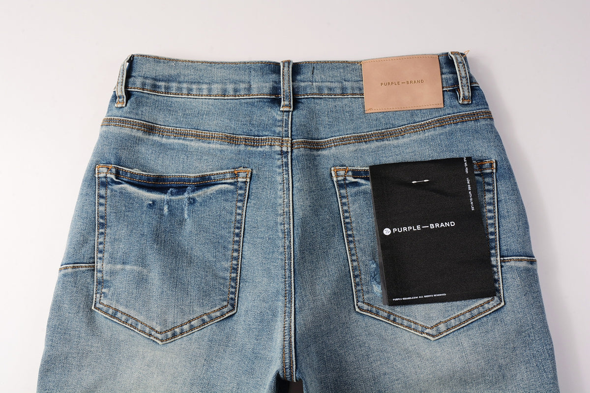 Purple Pants 5013