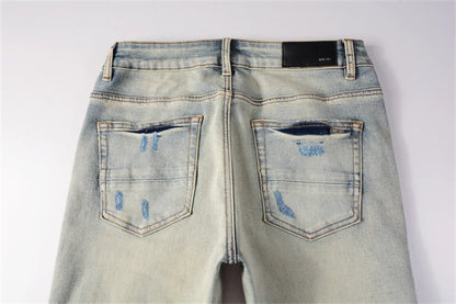 Amiri Jeans 8886