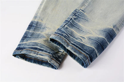 Amiri Jeans 8886
