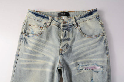 Amiri Jeans  8885