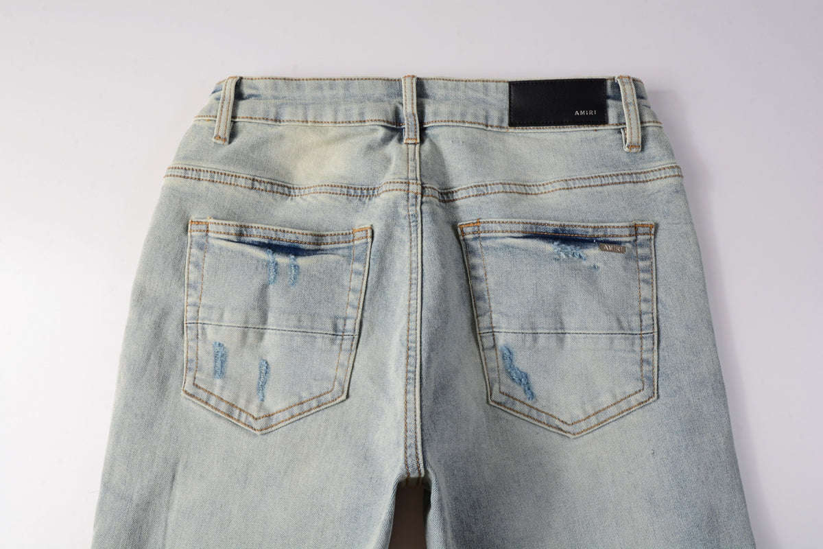 Amiri Jeans  8885