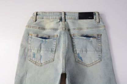 Amiri Jeans  8885