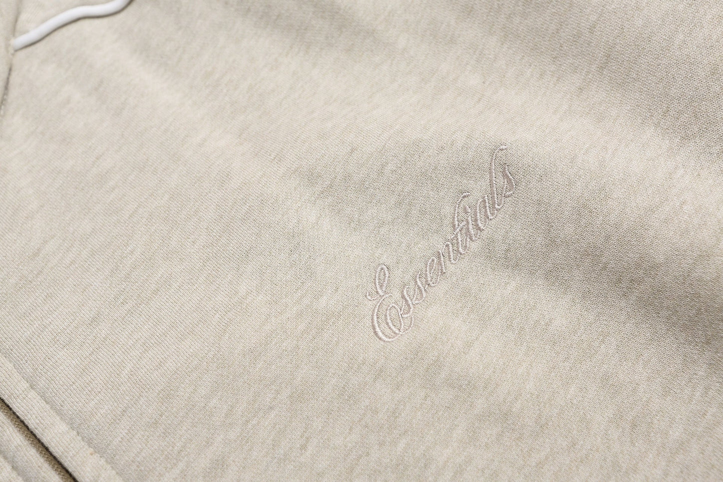 Fear of God Jacket