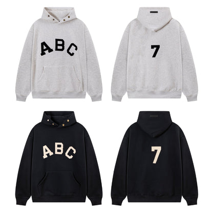 FEAR OF GOD Hoodie