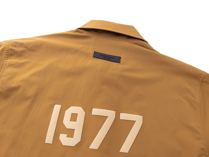 Fear of God Jacket