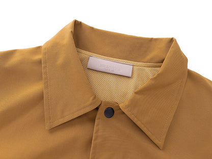 Fear of God Jacket