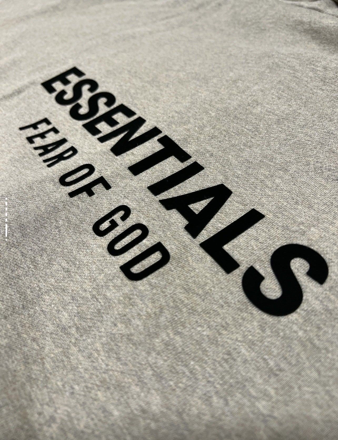 Fear of God Hoodie