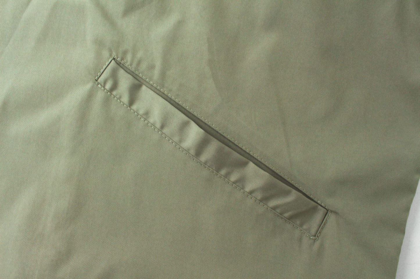 Fear of God Jacket