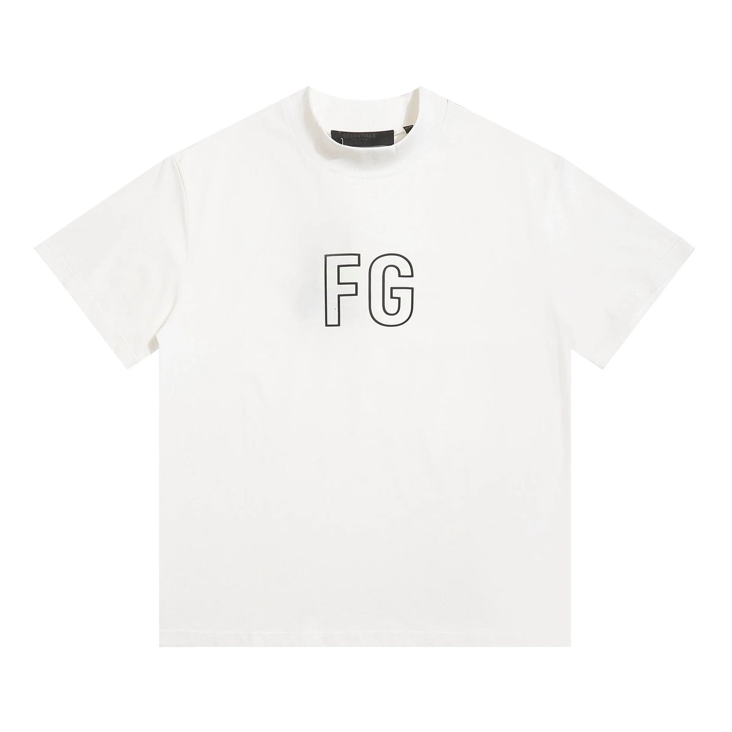 Fear of God Tee