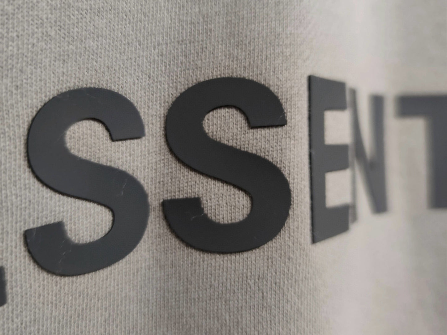 Fear of God Hoodie