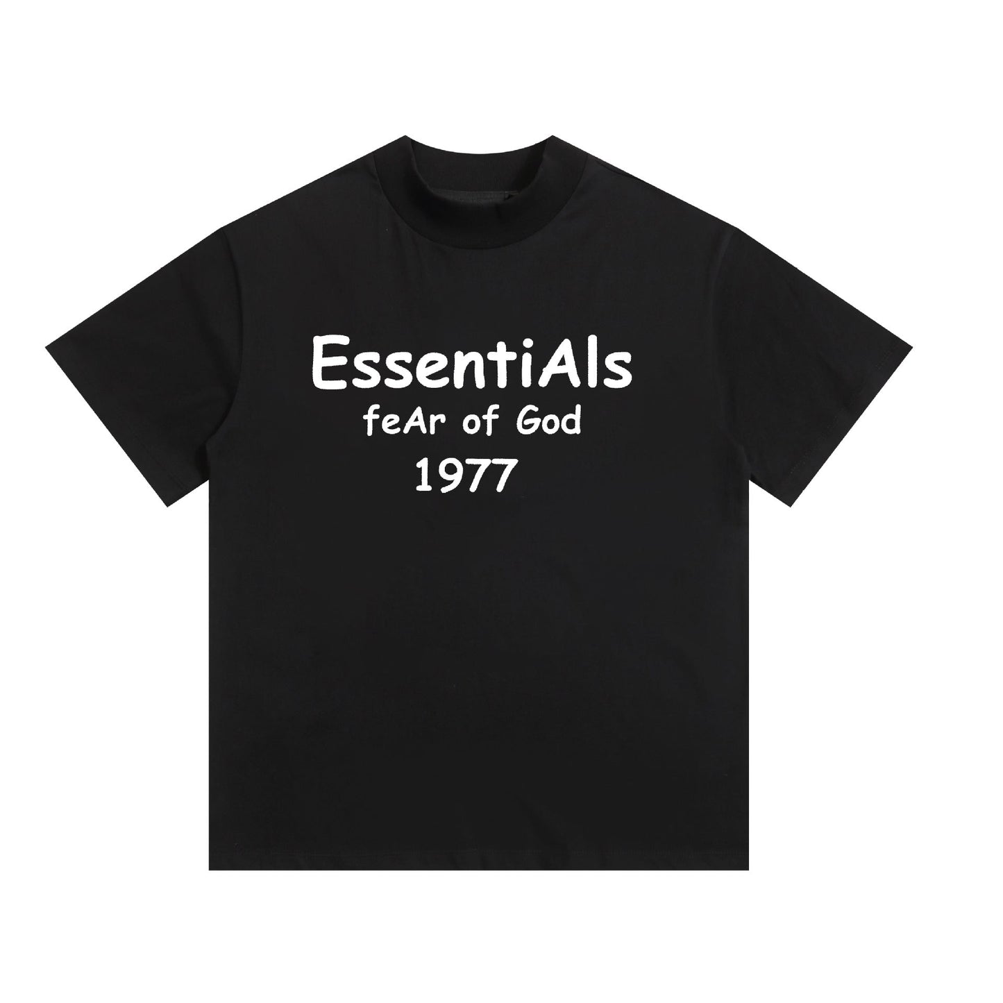 Fear of God T-SHIRT