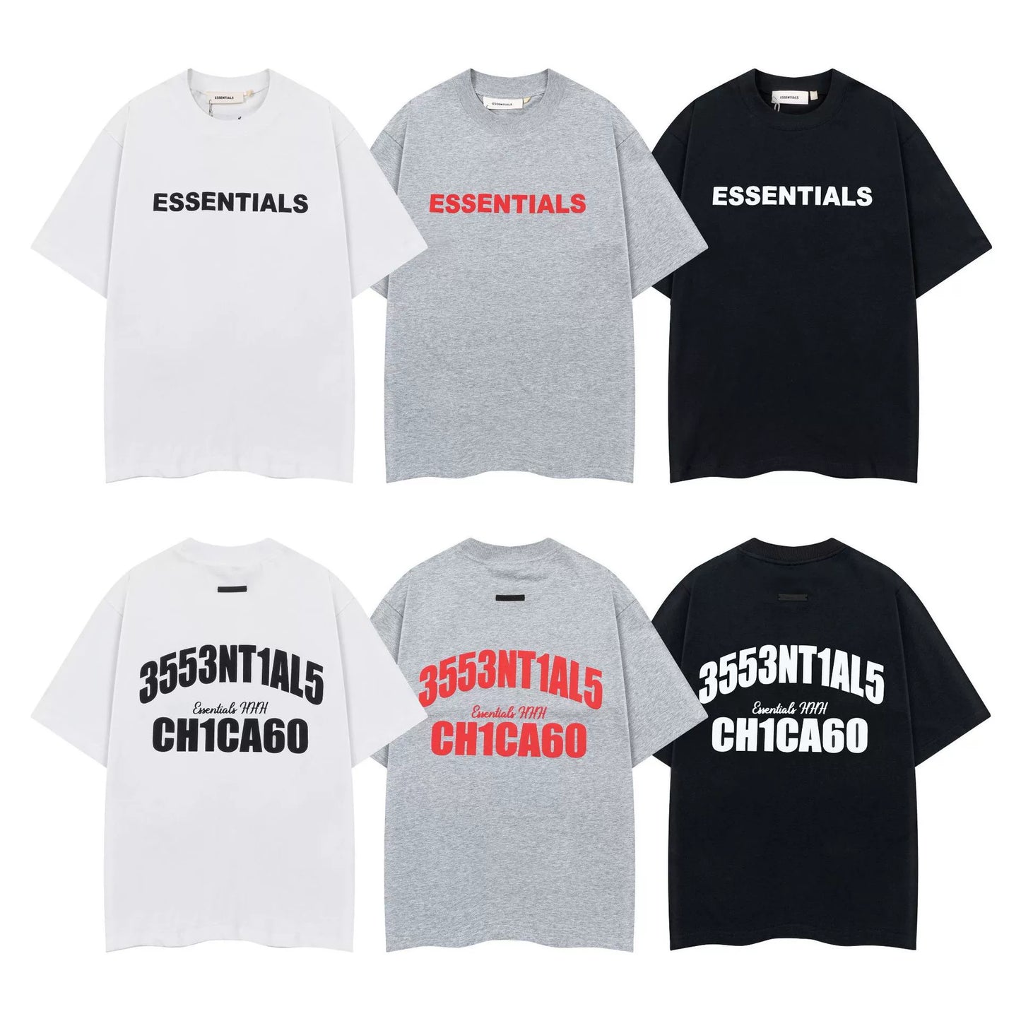 Fear of God Tee